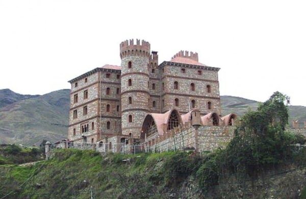 Castillo S Ignacio 9