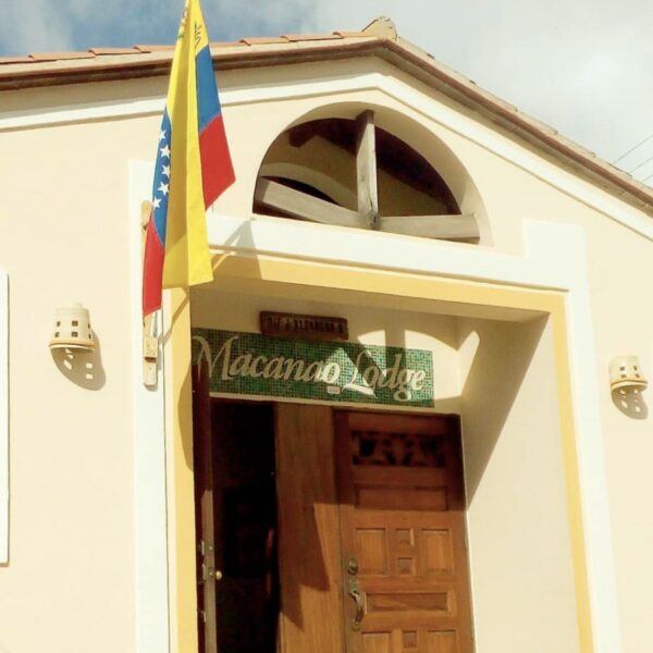 MACANAO LODGE
