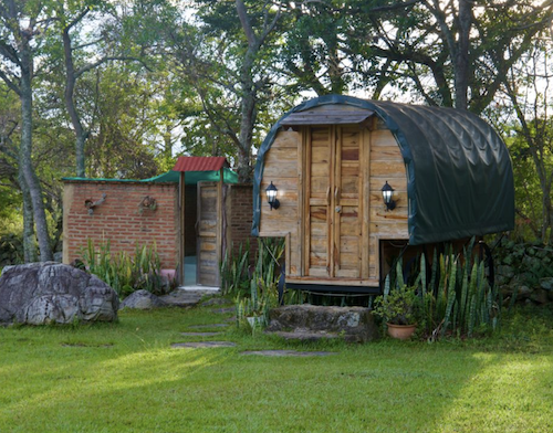 Glamping La Cepa 02 Glamping La Cepa 02