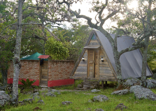 Glamping La Cepa 04 Glamping La Cepa 04