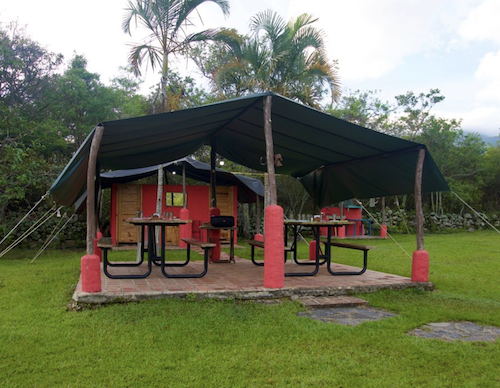 Glamping La Cepa 05 Glamping La Cepa 05