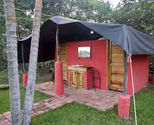 Glamping La Cepa 07 Glamping La Cepa 07