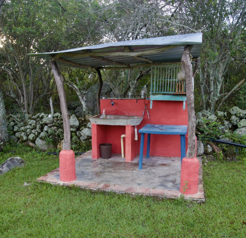 Glamping La Cepa 08 Glamping La Cepa 08