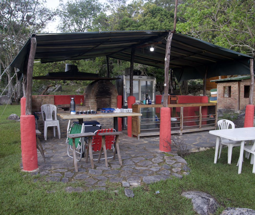 Glamping La Cepa 09 Glamping La Cepa 09