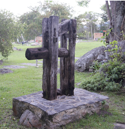 Glamping La Cepa 15 Glamping La Cepa 15