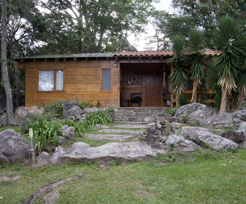 Glamping La Cepa 19 Glamping La Cepa 19