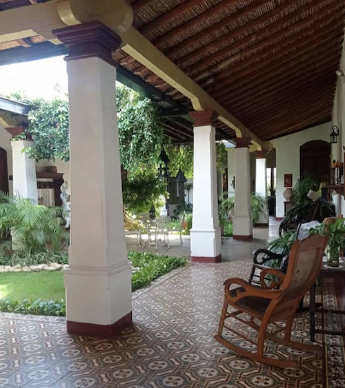 Los Granados 01 Los Granados 01