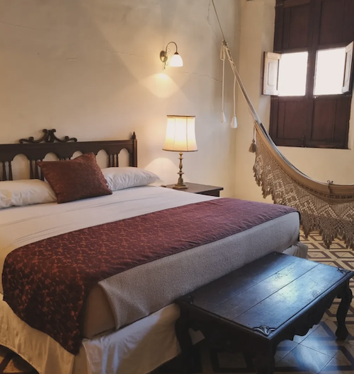 Los Granados 02 Los Granados 02