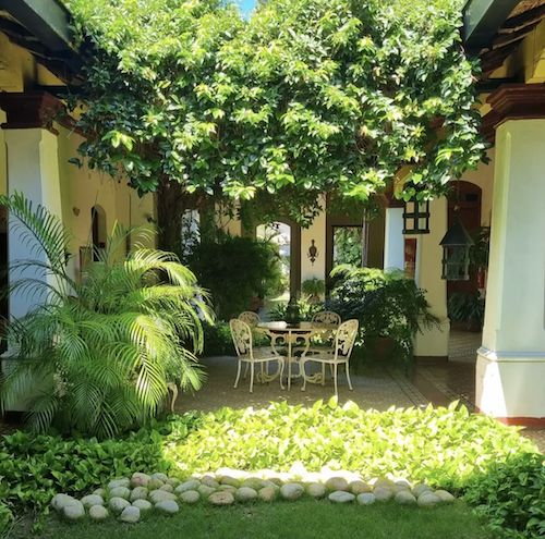 Los Granados 05 Los Granados 05