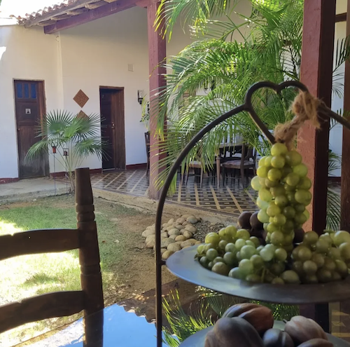 Los Granados 06 Los Granados 06