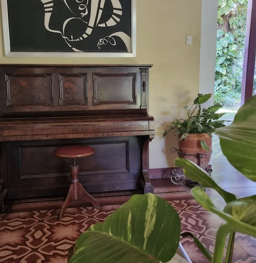 Los Granados 07 Los Granados 07