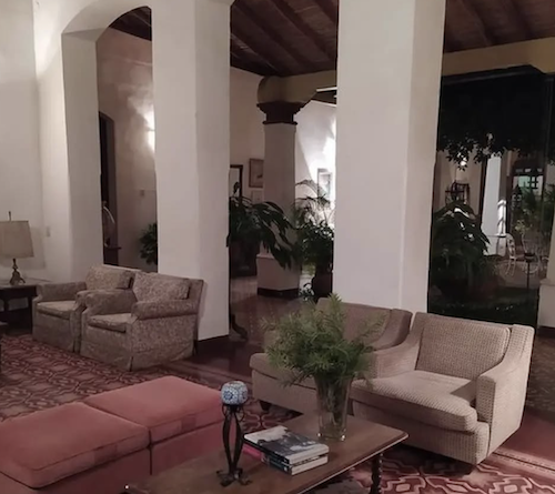 Los Granados 12 Los Granados 12