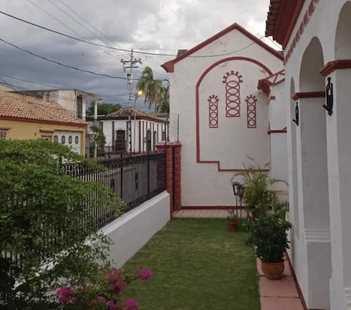 Los Granados 15 Los Granados 15