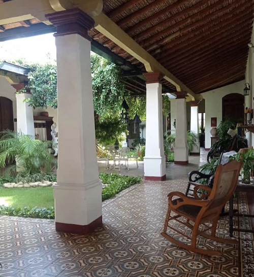 Los Granados 16 Los Granados 16