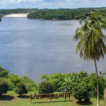 PUERTO ORDAZ